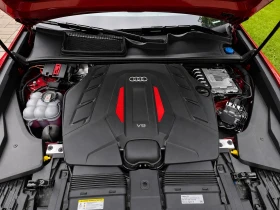 Audi SQ8 * 4.0 TFSI quattro * АВТОКРЕДИТ *  | Auto.bg — изображение 14