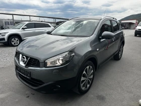 ����� �� �������� �� Nissan Qashqai 2.0DCI 150�.� 4x4* ����* ������360* Full