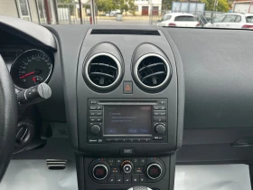 Nissan Qashqai 2.0DCI 150�.� 4x4* ����* ������360* Full | Mobile.bg � ����� ������ 12