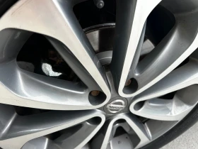 Nissan Qashqai 2.0DCI 150�.� 4x4* ����* ������360* Full | Mobile.bg � ����� ������ 17