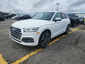 ����� �� �������� �� Audi SQ5 quattro * �������� * ���������� (���� �� ��)