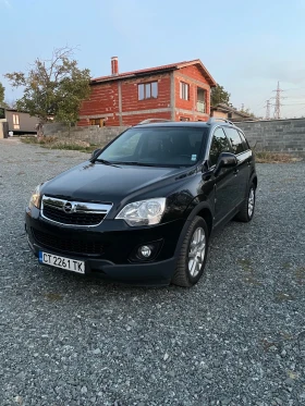 Opel Antara | Mobile.bg � ����� ������ 1
