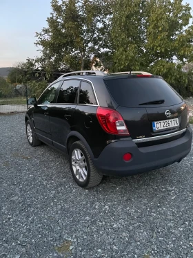 Opel Antara | Mobile.bg � ����� ������ 2