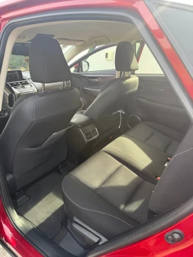 Lexus NX 300h - 25000 € - 27631269 5