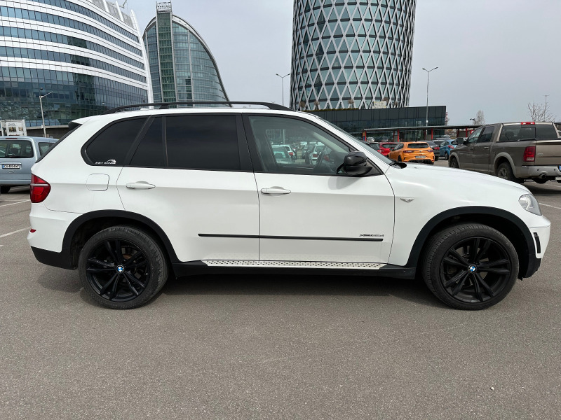 BMW X5 35d+ full, снимка 7 - Автомобили и джипове - 46162041