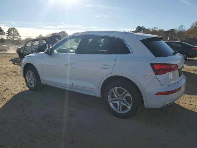 Audi Q5 PREMIUM 50ХИЛ. КМ., снимка 2 - Автомобили и джипове - 48842255