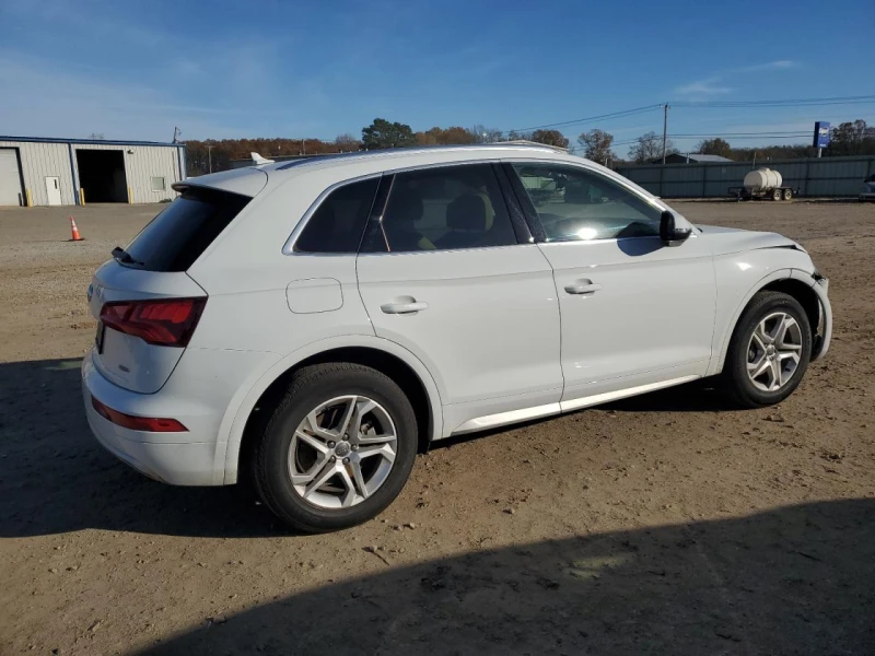 Audi Q5 PREMIUM 50ХИЛ. КМ., снимка 3 - Автомобили и джипове - 48842255