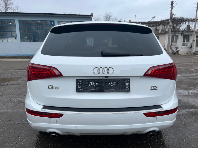 Audi Q5 3.0TDI EXCLUSIVE, снимка 7 - Автомобили и джипове - 49418210