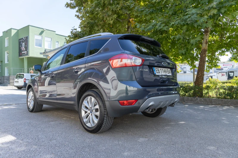 Ford Kuga, снимка 2 - Автомобили и джипове - 51658168