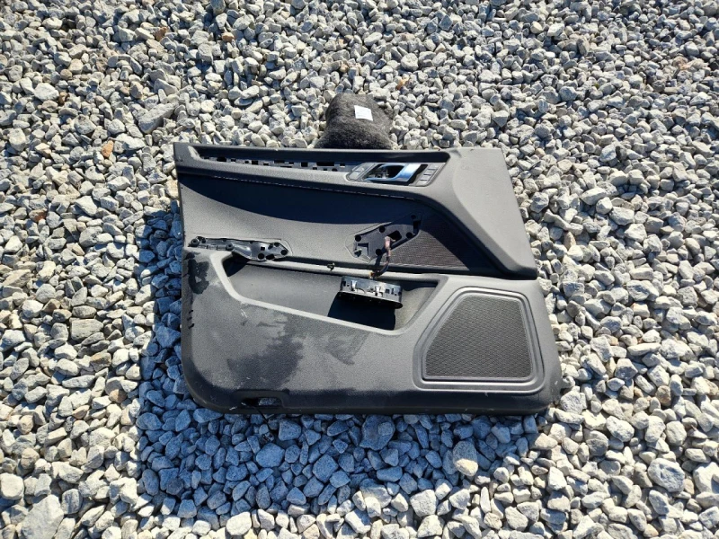 Porsche Macan GTS 4WD, снимка 12 - Автомобили и джипове - 52835507