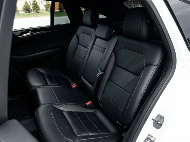 Mercedes-Benz GLE 43 AMG COUPE * * CARFAX * * АВТОКРЕДИТ * * , снимка 13 - Автомобили и джипове - 52624695