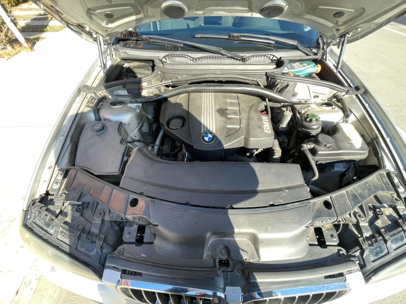 BMW X3 2.0D/177/Aut, снимка 12 - Автомобили и джипове - 53377937