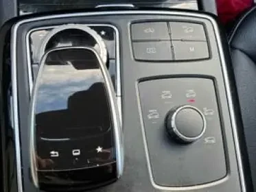 Mercedes-Benz GLE 350 D CARFAX АВТО КРЕДИТ  | Mobile.bg — изображение 11
