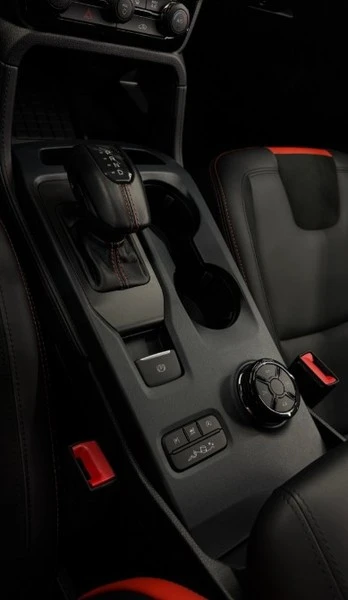 Ford Raptor EcoBoost , снимка 7 - Автомобили и джипове - 53724245