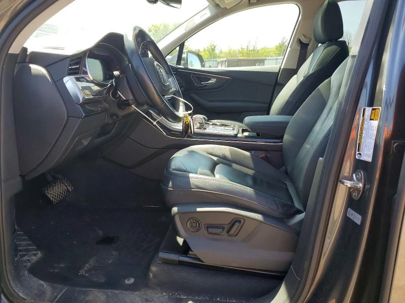 Audi Q7 2022 AUDI Q7 PREMIUM PLUS, снимка 7 - Автомобили и джипове - 55236998