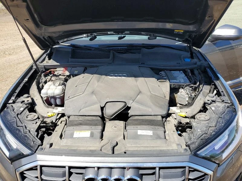 Audi Q7 2022 AUDI Q7 PREMIUM PLUS, снимка 12 - Автомобили и джипове - 55236998