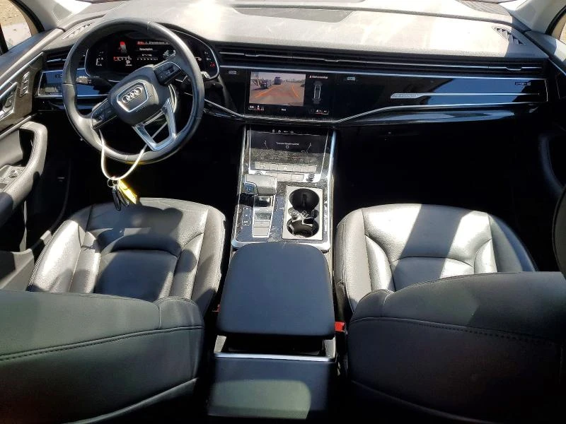 Audi Q7 2022 AUDI Q7 PREMIUM PLUS, снимка 9 - Автомобили и джипове - 55236998
