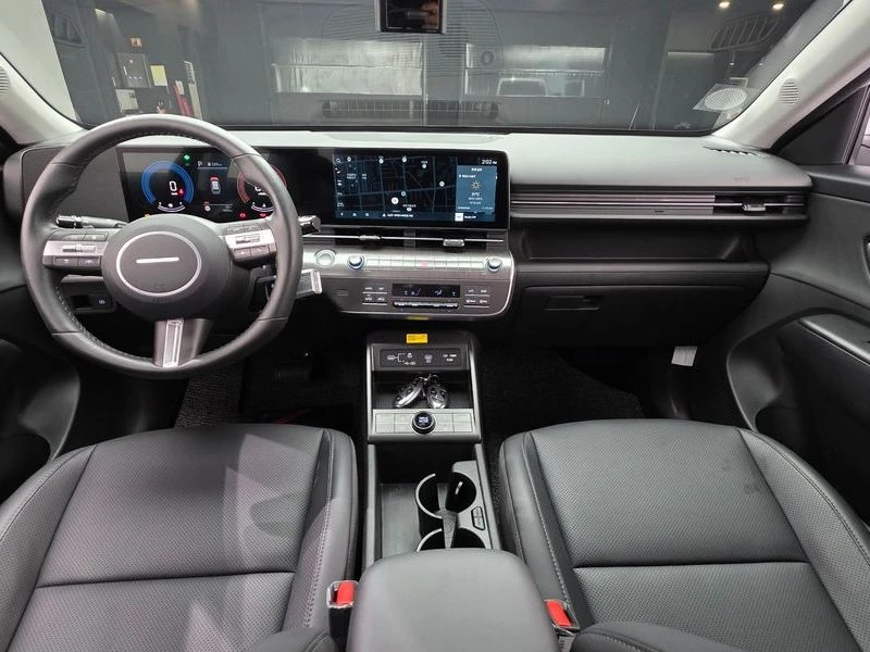Hyundai Kona * НОВА* ЦЕНАДОБГ!ПОРЪЧАЙСЕГА!ОФЕРТА!, снимка 6 - Автомобили и джипове - 55603830