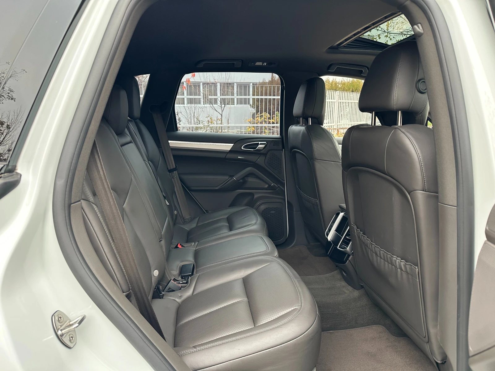 Porsche Cayenne 3.0D PLATINUM EDITION FACELIFT | Mobile.bg   12