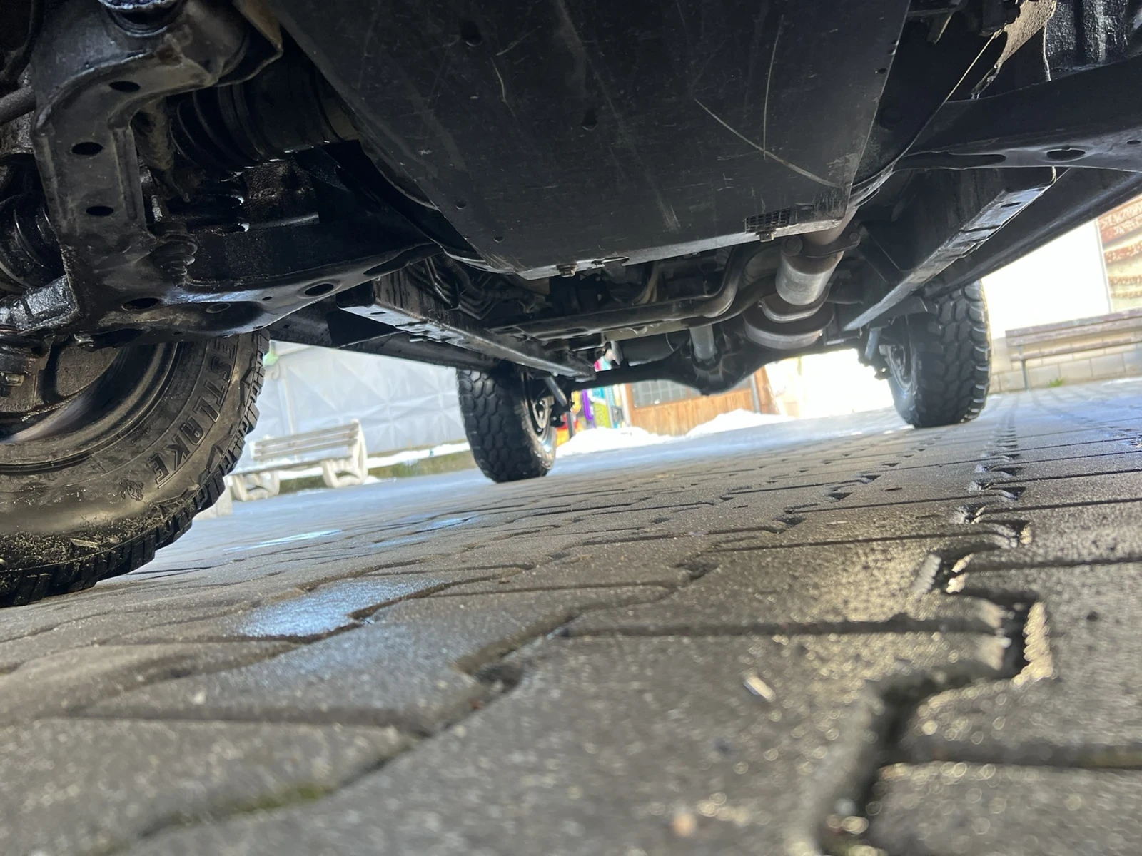 Suzuki Vitara 1.6 16V  | Mobile.bg � ����������� 13