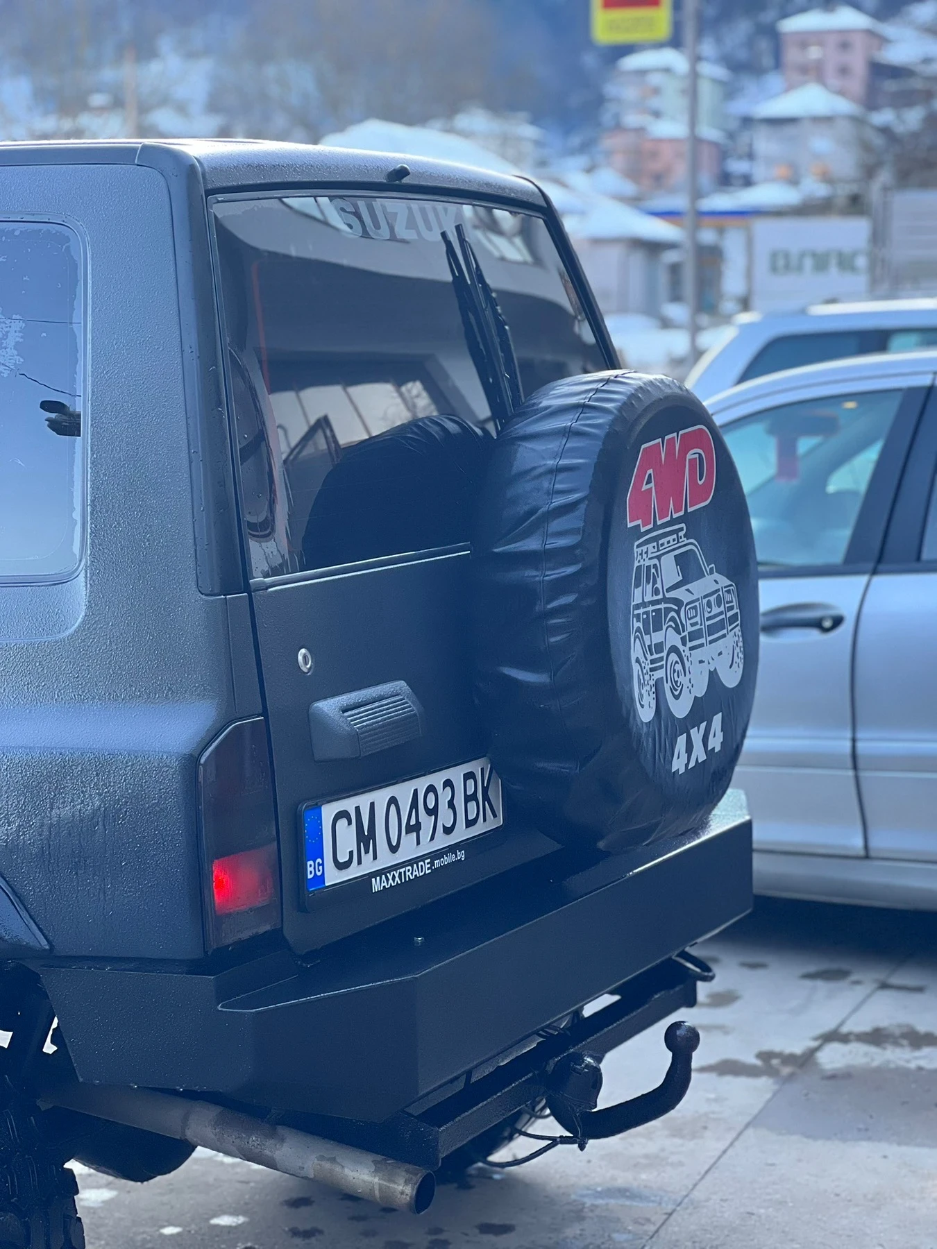 Suzuki Vitara 1.6 16V  | Mobile.bg � ����������� 16