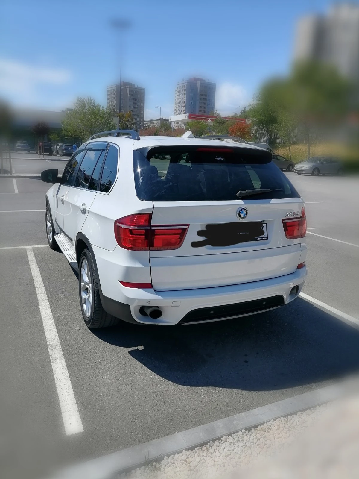 BMW X5 УНИКАТ Premium Xdrive 3, 5I Sport ActivityЛИЗИНГ - изображение 2