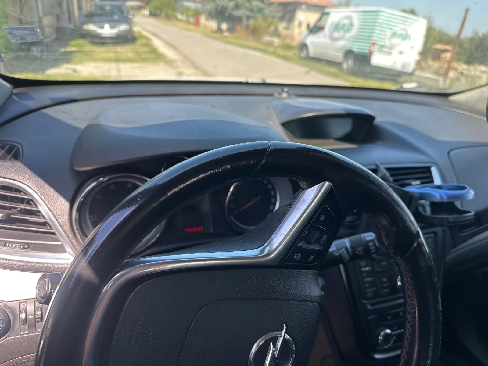 Opel Mokka  - изображение 6