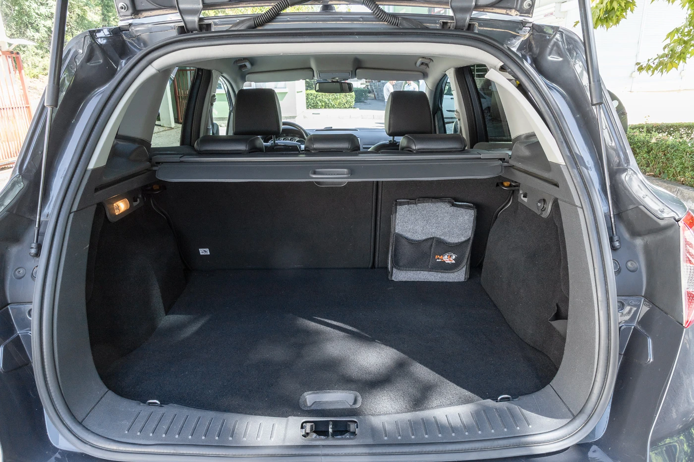 Ford Kuga  - изображение 5
