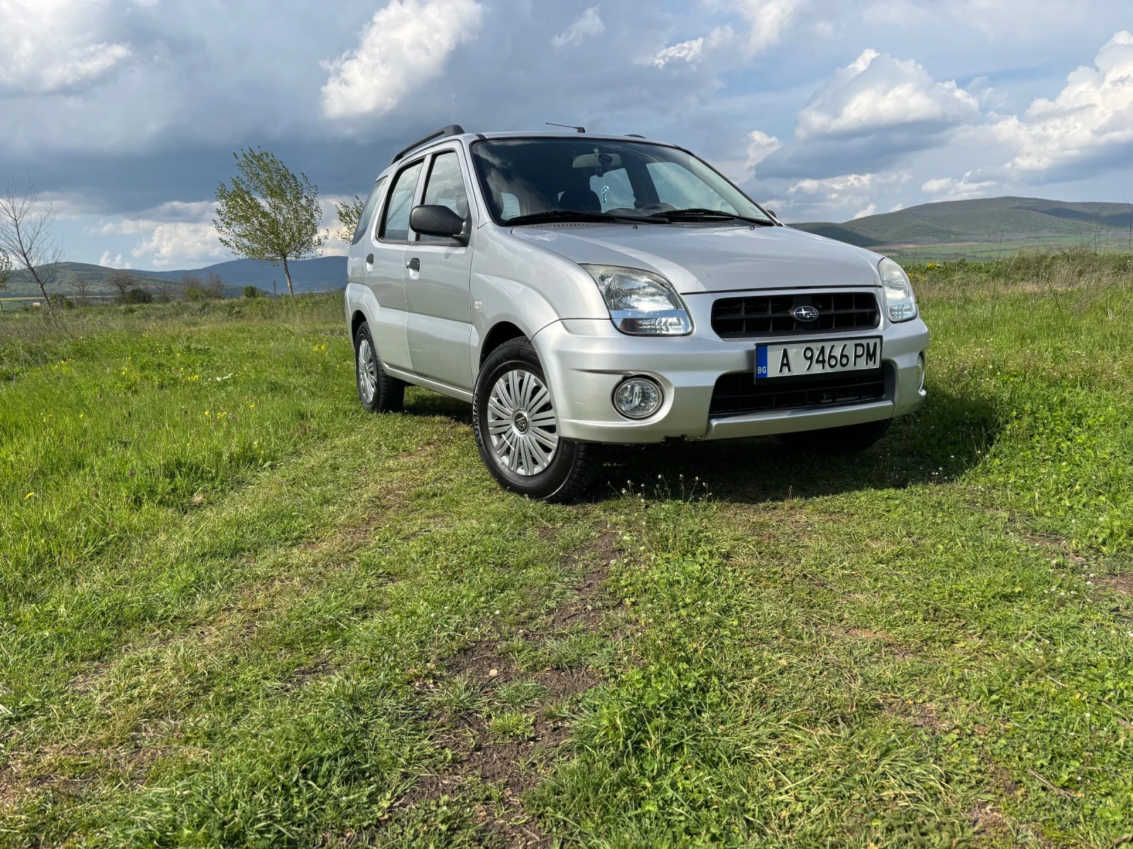 Suzuki Ignis 1.3 90  | Mobile.bg   1