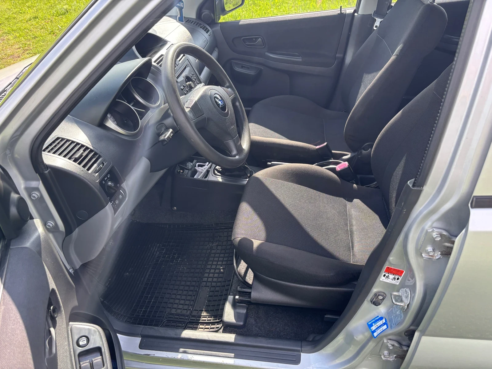 Suzuki Ignis 1.3 90 кс - изображение 8