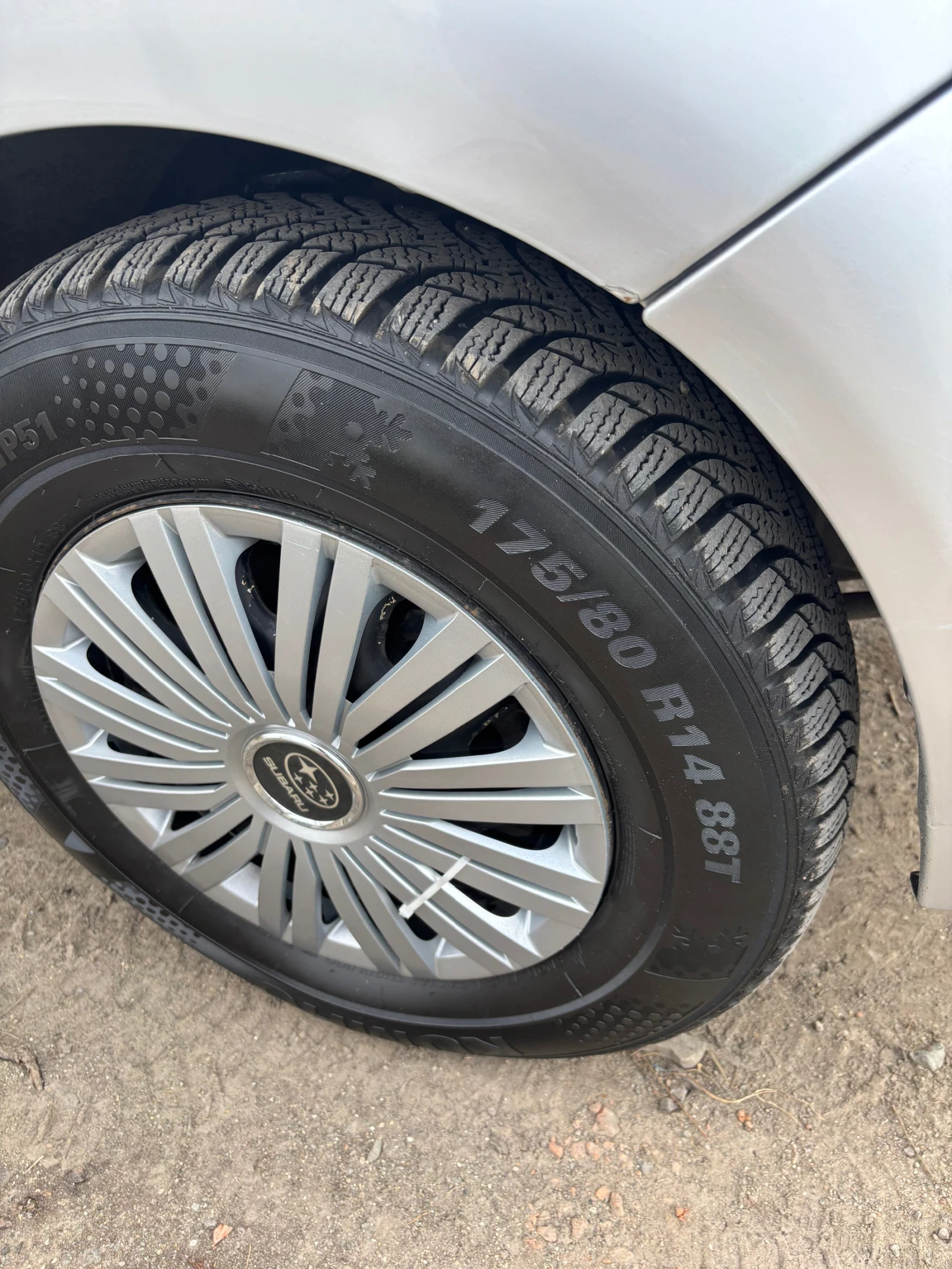 Suzuki Ignis 1.3 90 кс - изображение 5