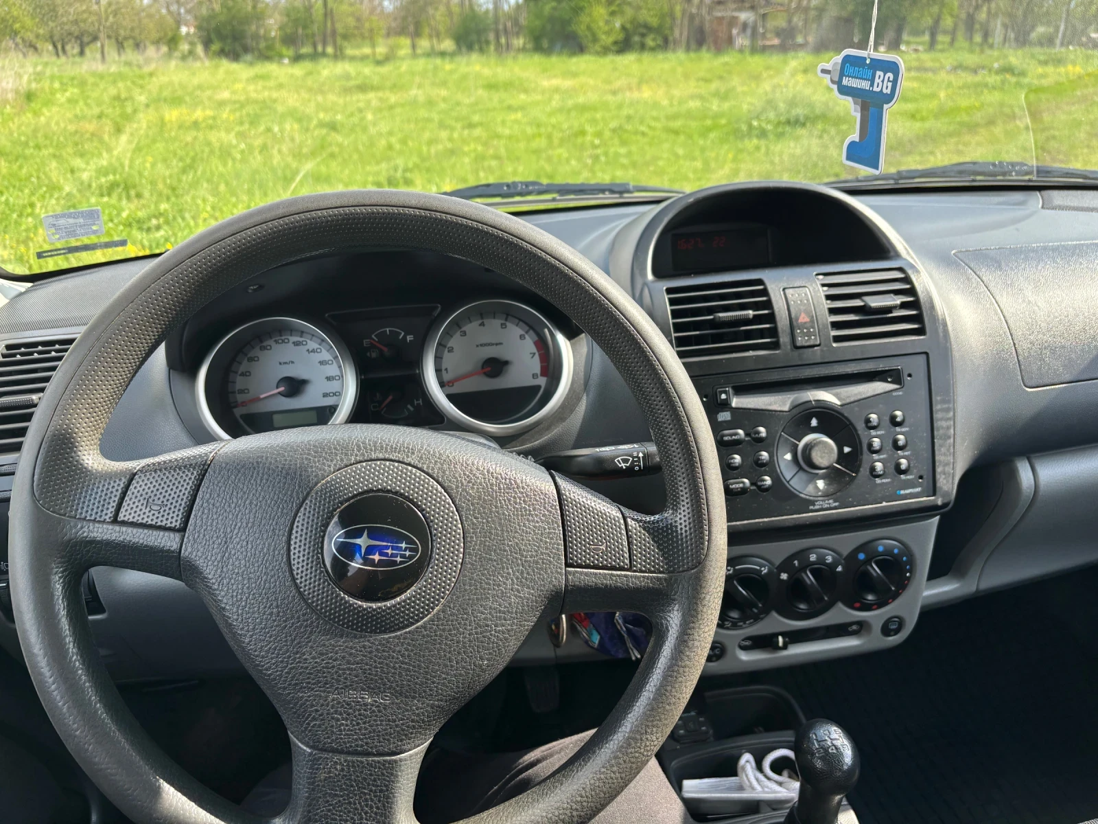 Suzuki Ignis 1.3 90 кс - изображение 6