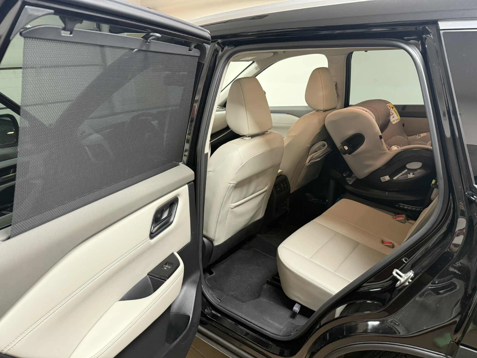 Nissan X-trail TEKNA  | Mobile.bg   13