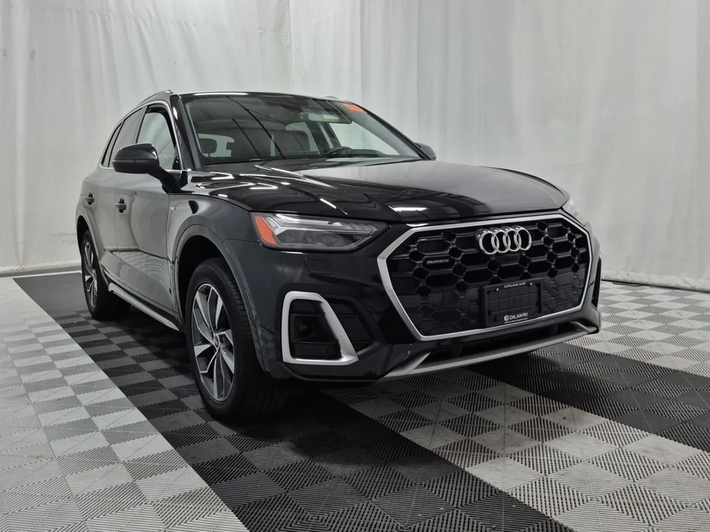 Audi Q5 * TECHNIK * CARFAX * БЕЗ ПЪРВОНАЧАЛНА ВНОСКА - изображение 2