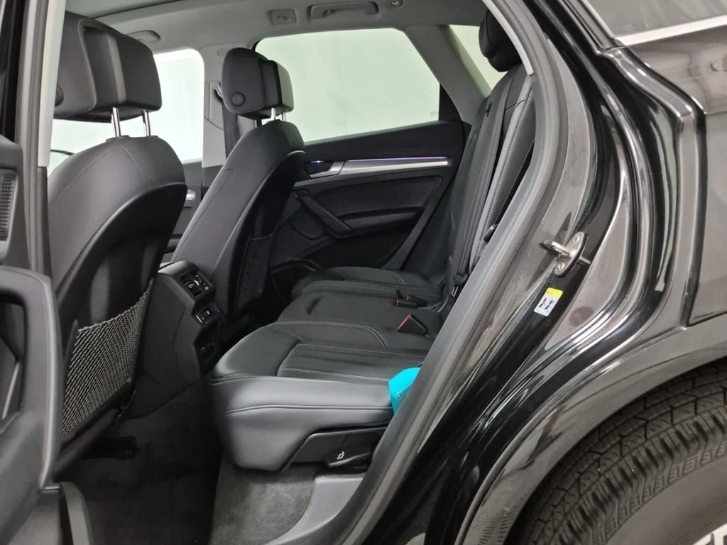 Audi Q5 * TECHNIK * CARFAX *    | Mobile.bg   12