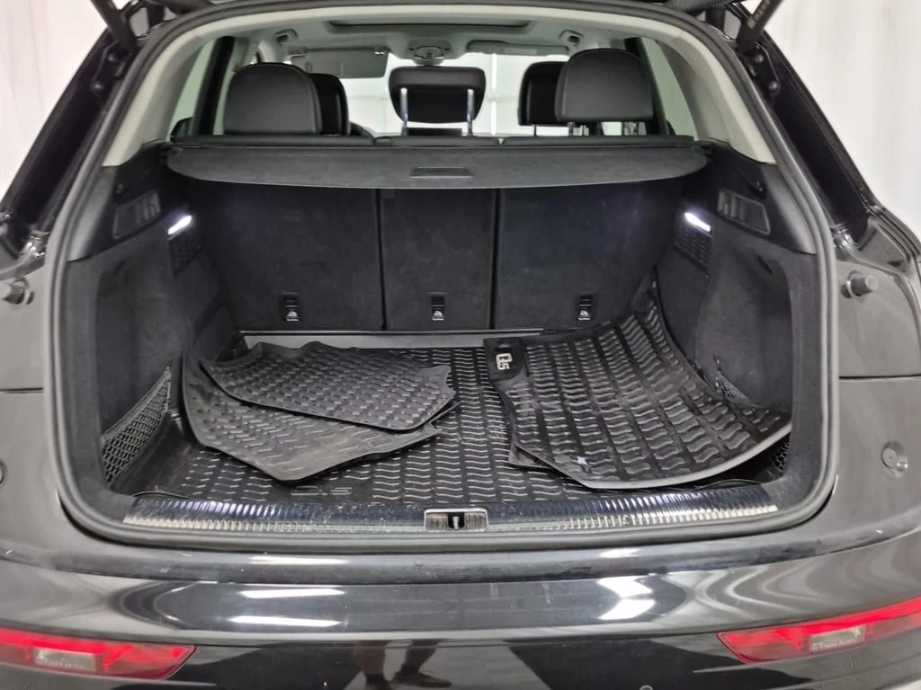 Audi Q5 * TECHNIK * CARFAX *    | Mobile.bg   14