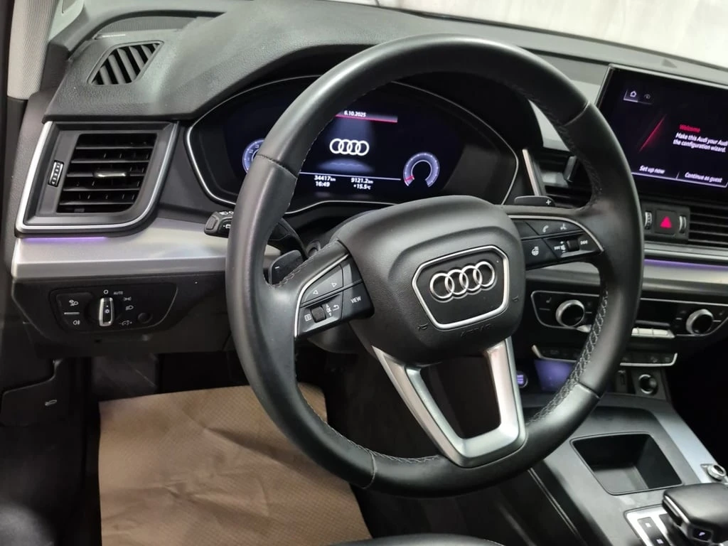 Audi Q5 * TECHNIK * CARFAX *    | Mobile.bg   11