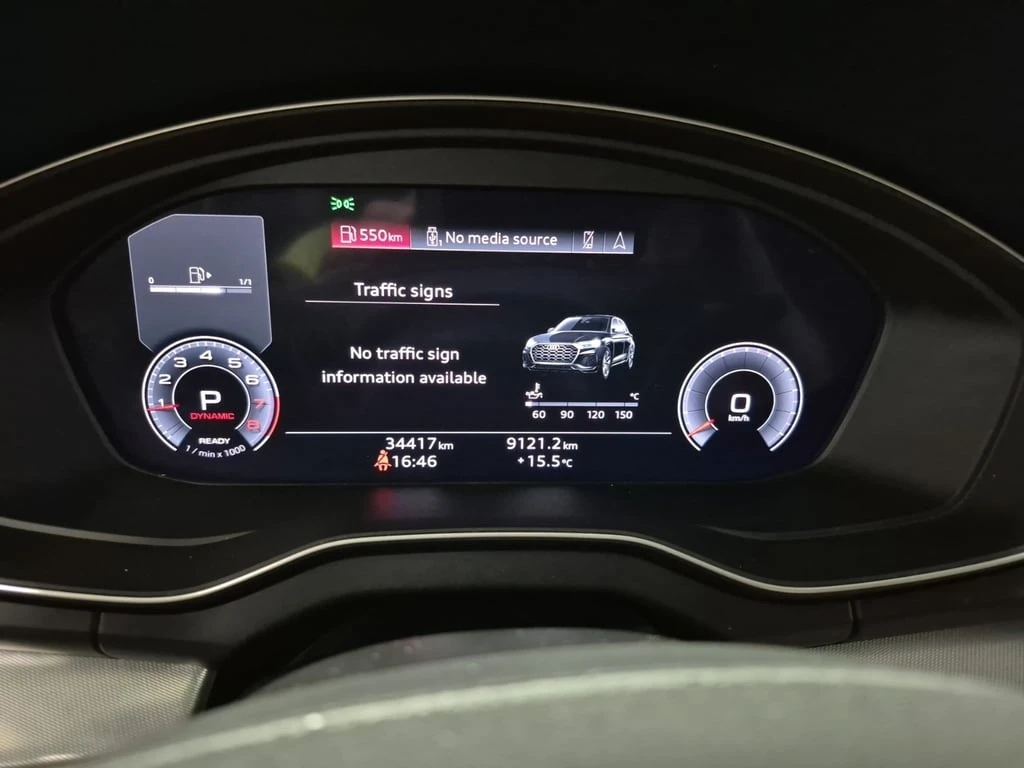 Audi Q5 * TECHNIK * CARFAX * БЕЗ ПЪРВОНАЧАЛНА ВНОСКА - изображение 10