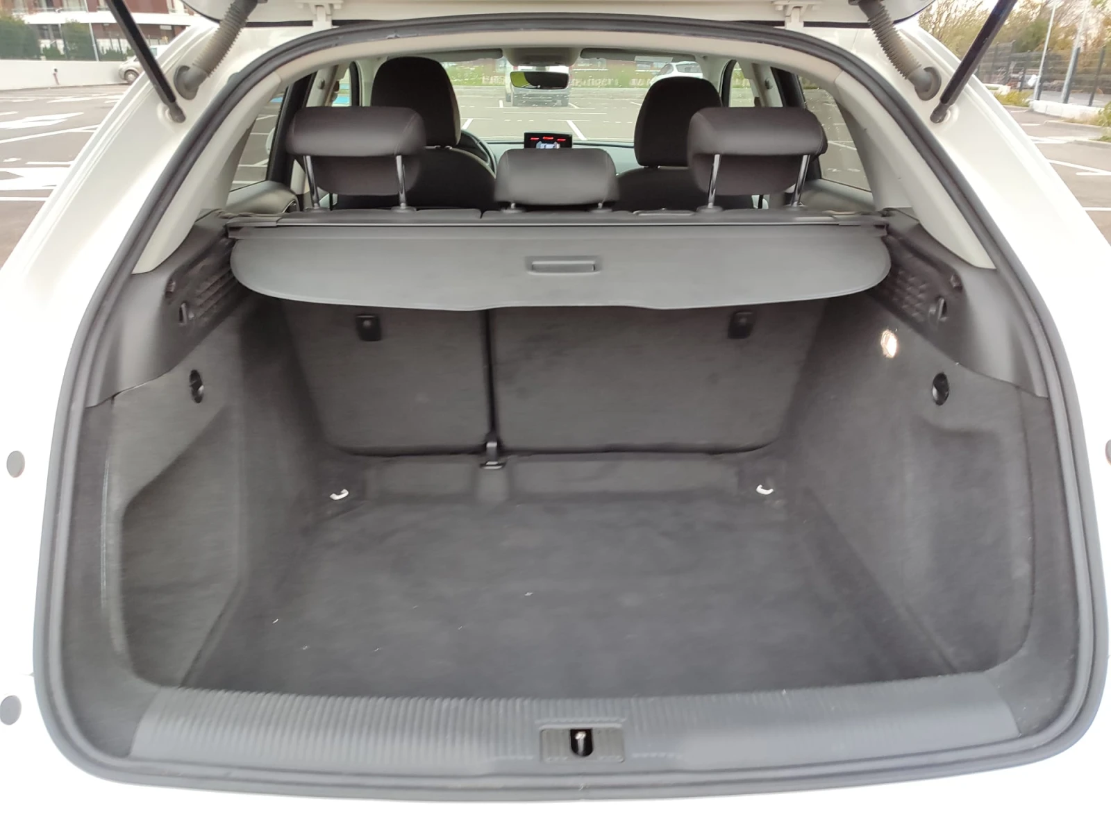 Audi Q3  - изображение 8