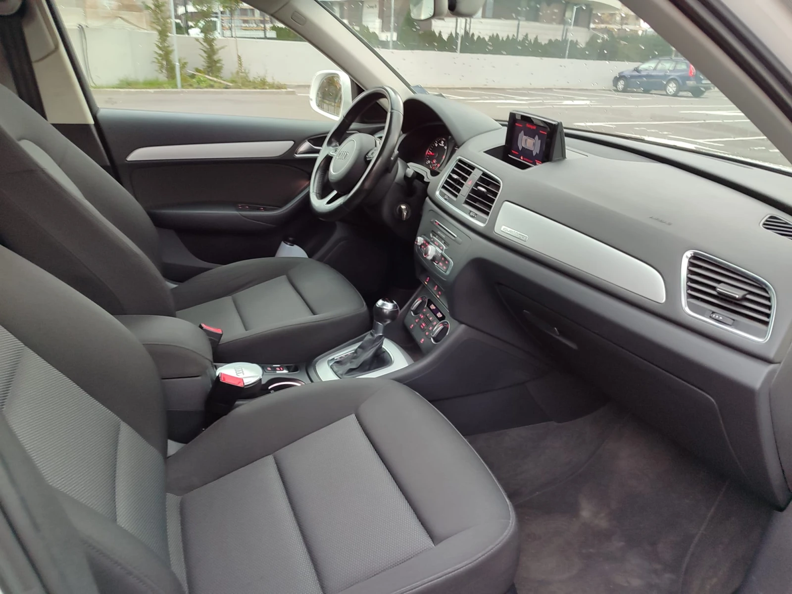 Audi Q3  - изображение 10