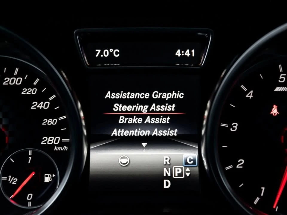 Mercedes-Benz GLE 43 AMG COUPE * * CARFAX * *  * *  | Mobile.bg   7