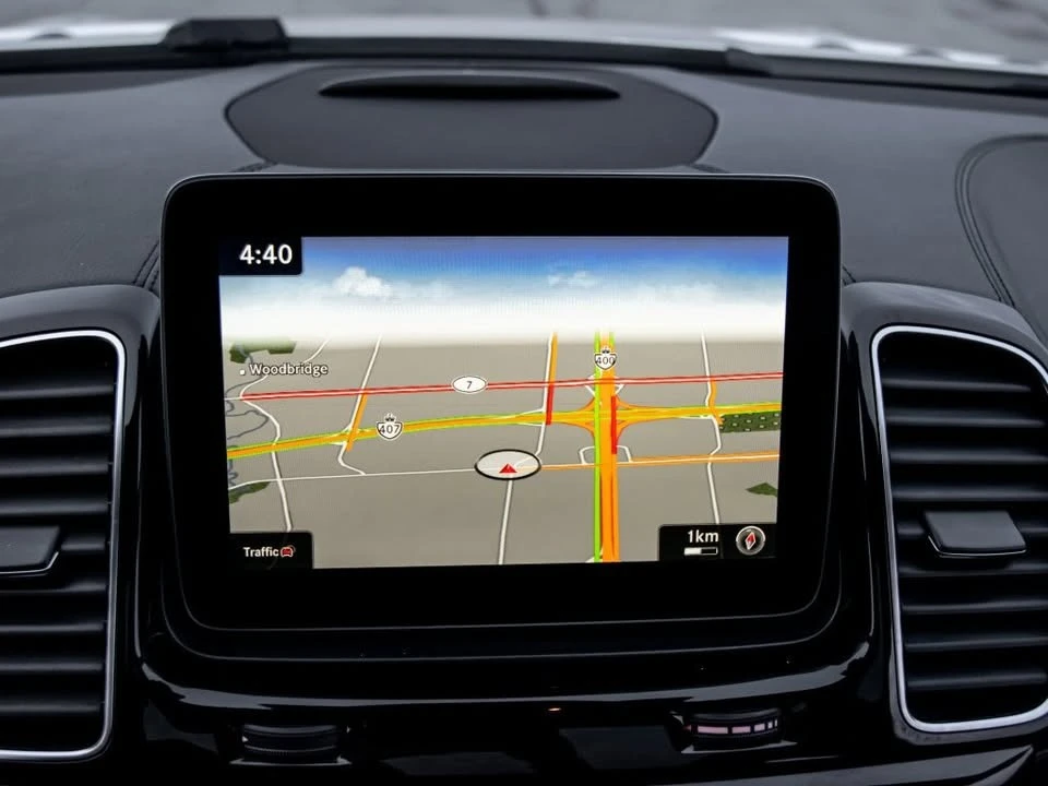 Mercedes-Benz GLE 43 AMG COUPE * * CARFAX * *  * *  | Mobile.bg   11