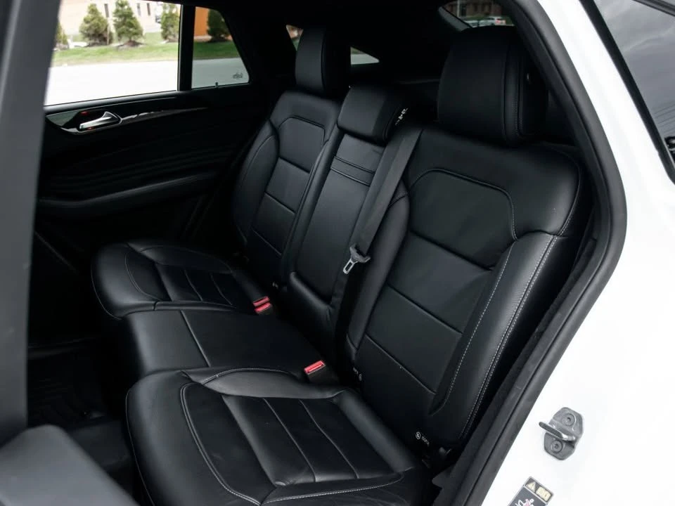 Mercedes-Benz GLE 43 AMG COUPE * * CARFAX * *  * *  | Mobile.bg   13