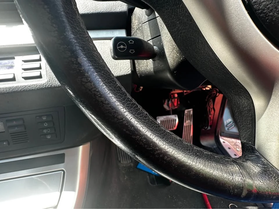 BMW X5  - изображение 6