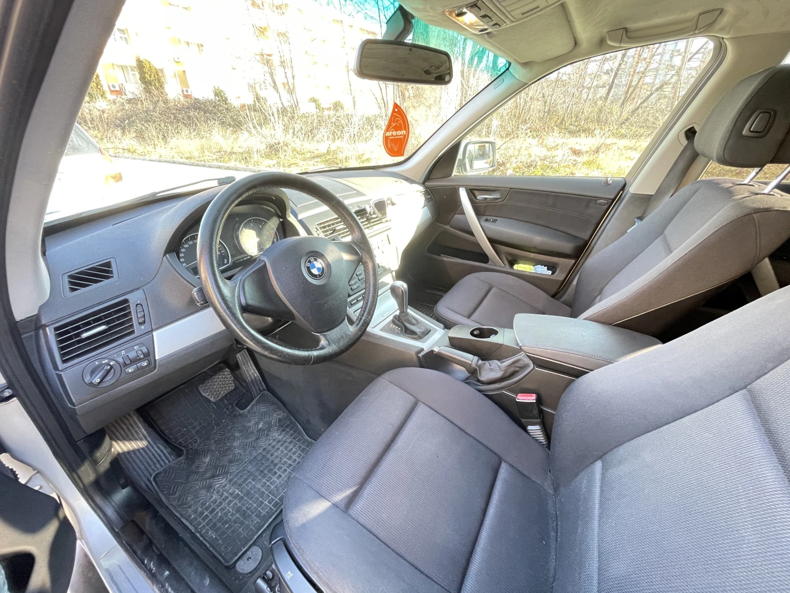 BMW X3 2.0D/177/Aut - изображение 5
