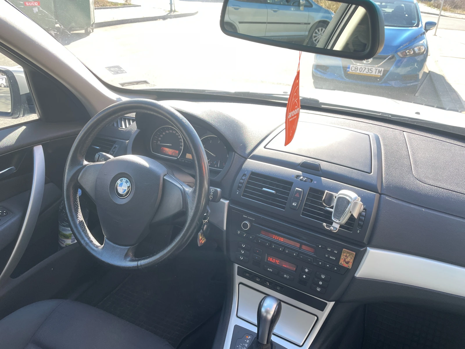 BMW X3 2.0D/177/Aut - изображение 10