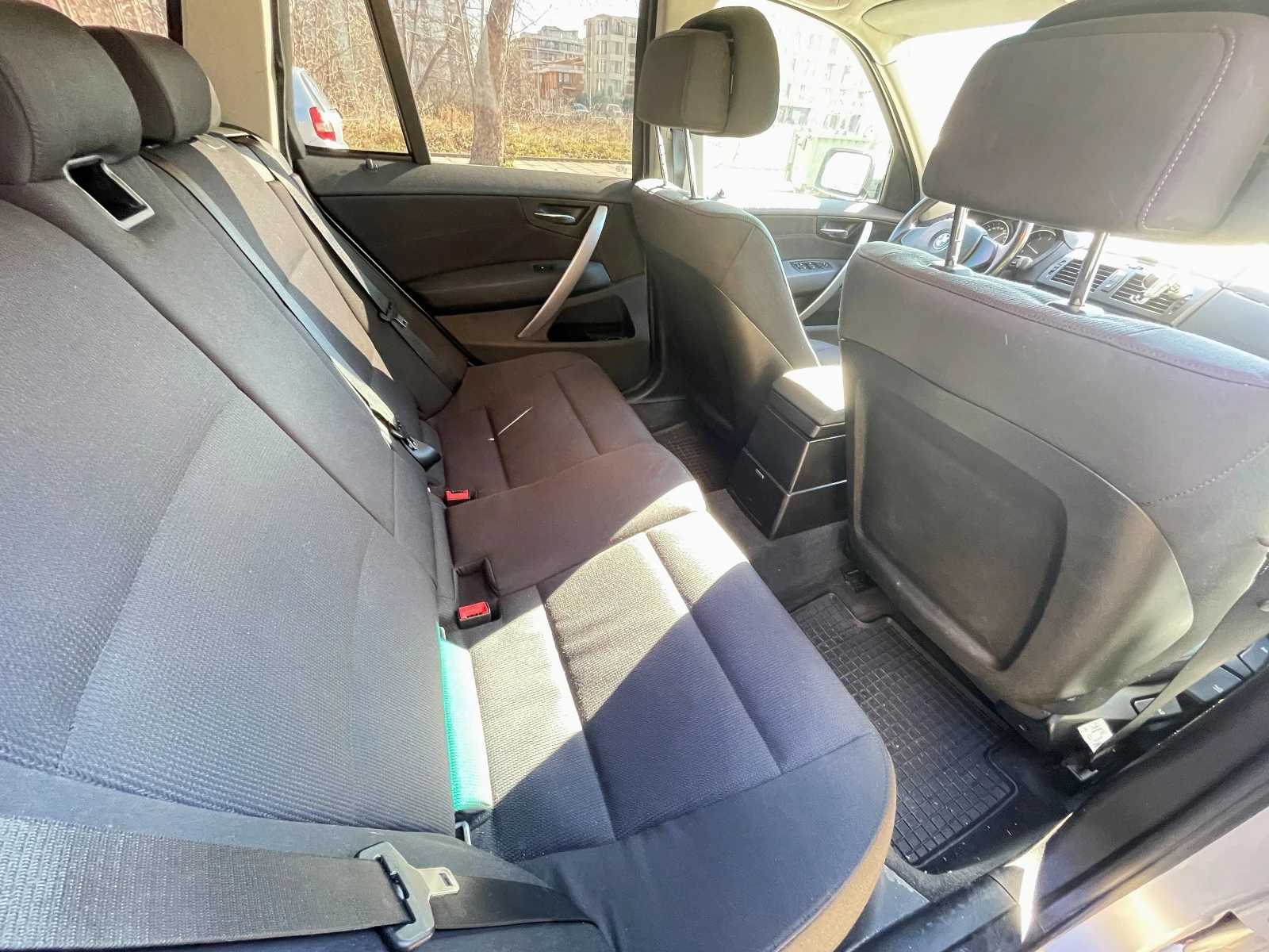 BMW X3 2.0D/177/Aut - изображение 9