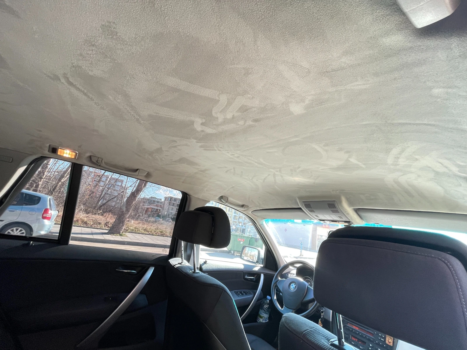 BMW X3 2.0D/177/Aut | Mobile.bg � ����������� 11