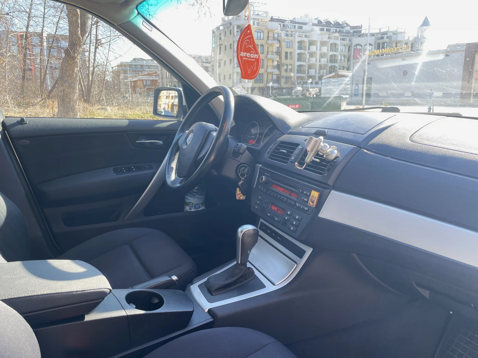 BMW X3 2.0D/177/Aut - изображение 8