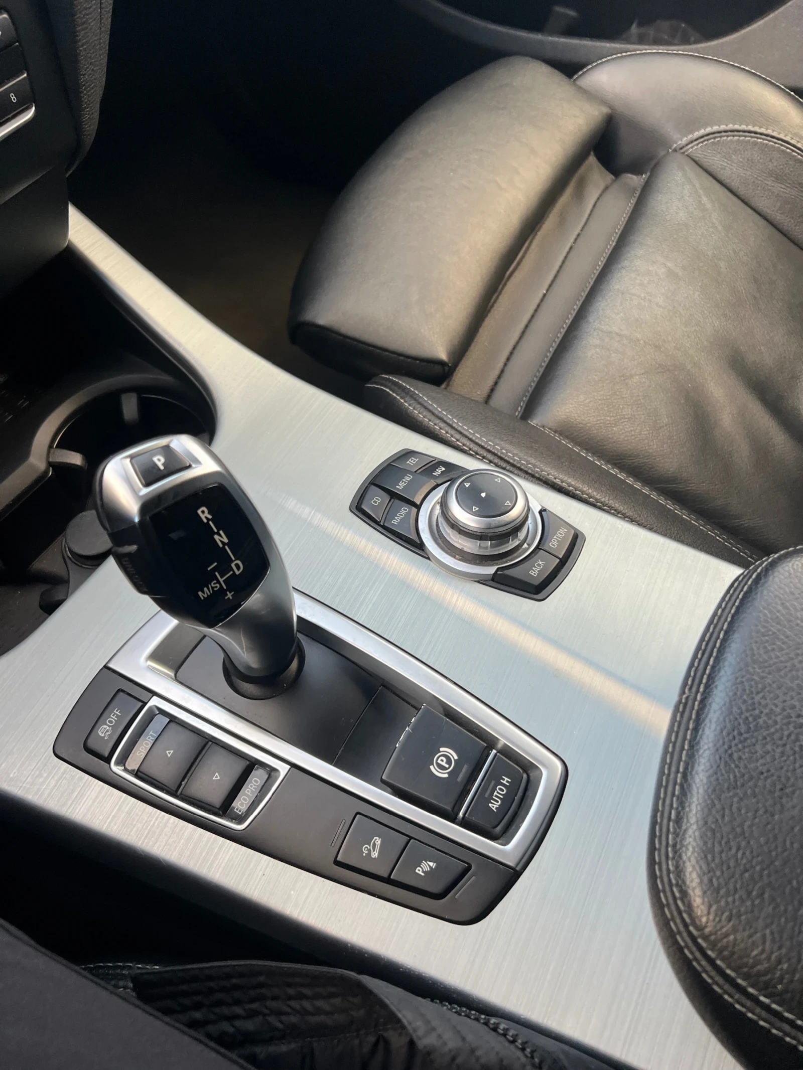 BMW X3 BMW X3 BMW X3 3, 0D-X-drive/M PAKET/258k.с/ПОДГРЕВ - изображение 10